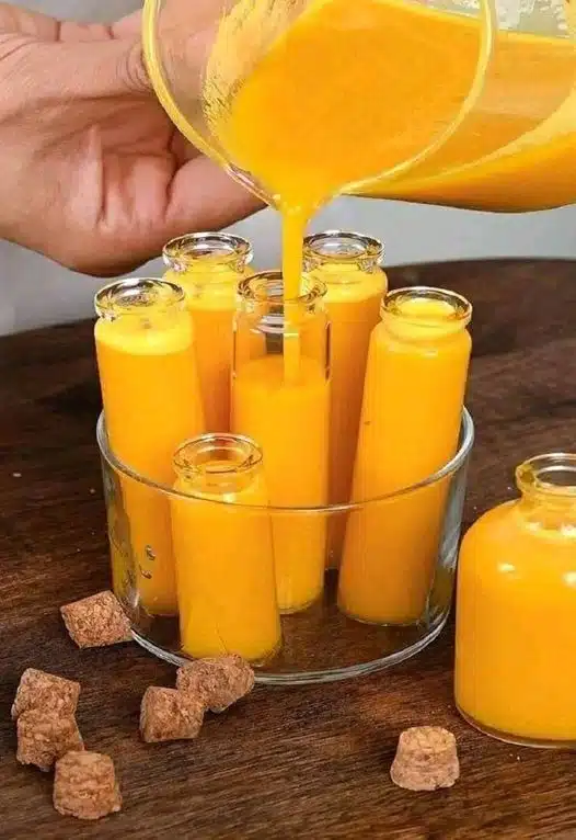 Turmeric with honey: The most powerful antibiotic that even doctors can’t explain!