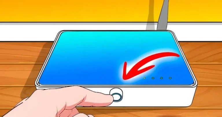 The trick to improve the Wi-Fi signal so that it reaches all the rooms in the house