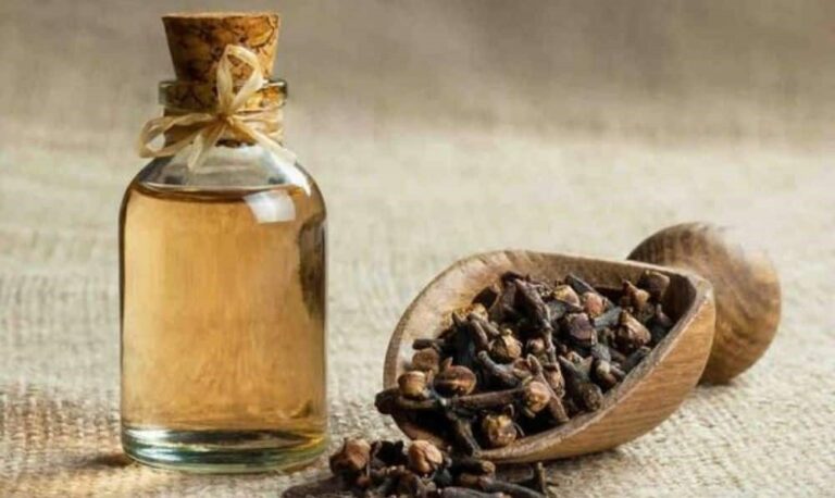 All Women Should Know These 7 Clove Tips