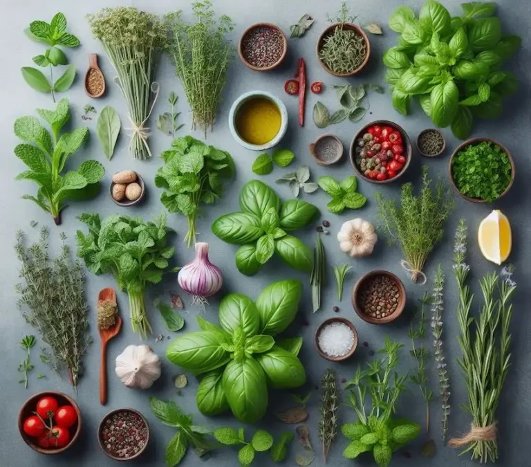 25 Herbs, Vegetables & Plants You Can Grow In Water: A Guide to Hydroponic Gardening at Home