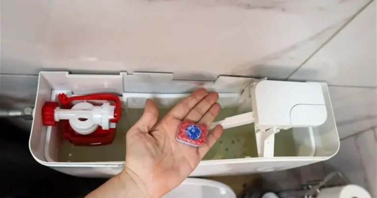 Scented bath for a week: all guests will want to know the secret