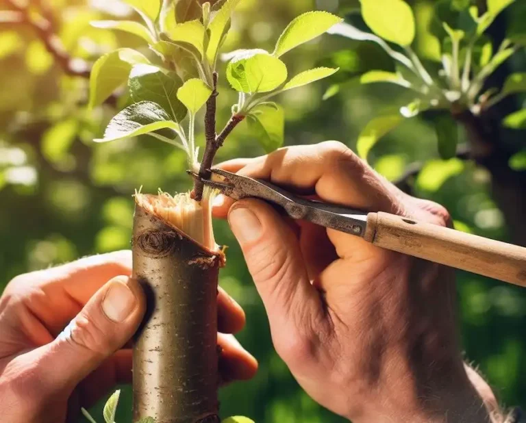 How to prune Apple Trees in 3 Easy Steps