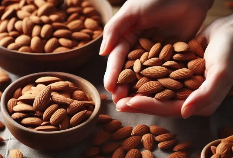 How to Grow an Almond Tree from Seeds at Home