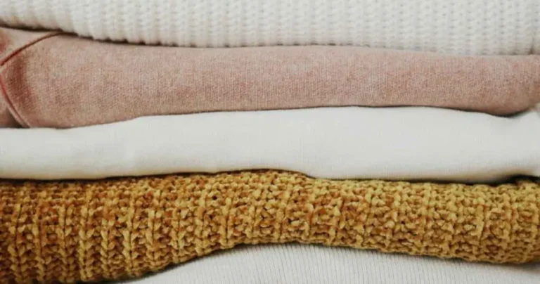 If the clothes washed in the washing machine do not smell, this is what you should do