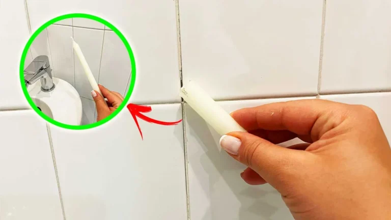 HOW TO USE A WHITE CANDLE TO WHITE BATHROOM GROUPS