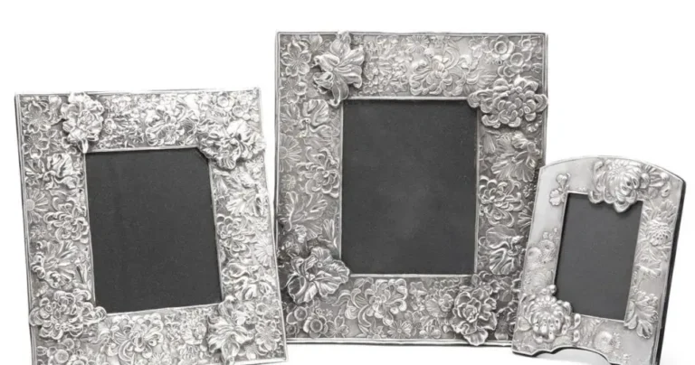 Clean silver naturally: this is grandma’s trick that works