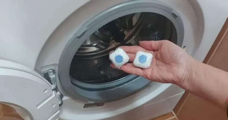 Just do this and all the dirt will come out of the washer soon after.