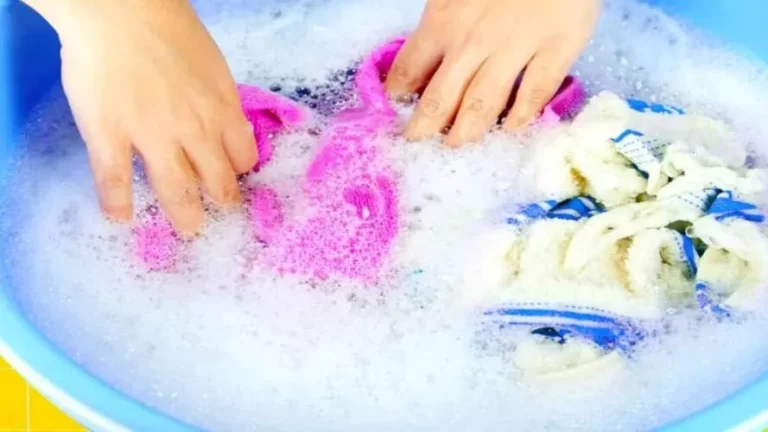 The laundry trick to have soft and fluffy towels