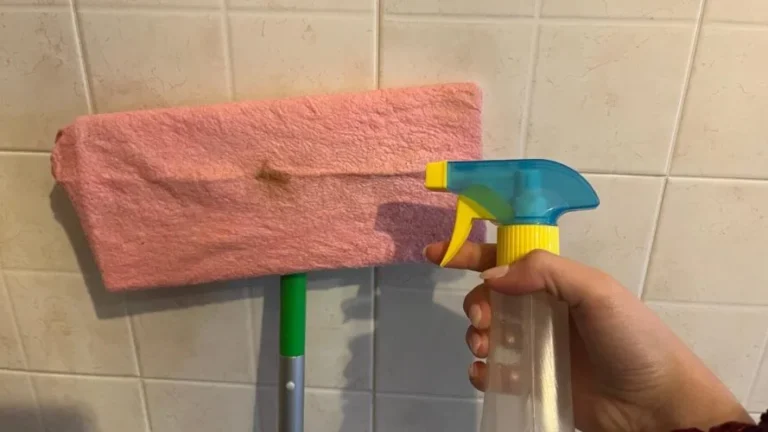 WITH THIS CLEANING METHOD, EVERYTHING WILL SHINE FROM HEAD TO TOE: ZERO STRESS AND FATIGUE