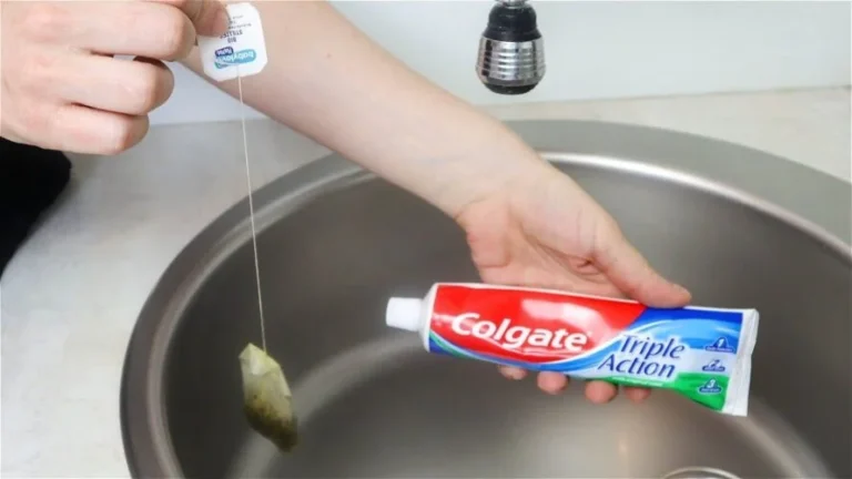 Clean kitchen with this natural remedy: but what detergents, you clean it at no cost