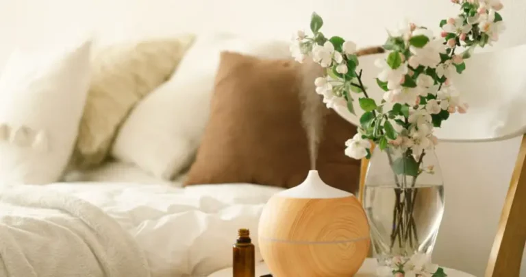 Essential Oils in the Bedroom: Here’s How to Best Use Them