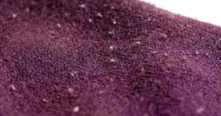 If your sweaters have lint, try this trick to remove it: “Wow!”