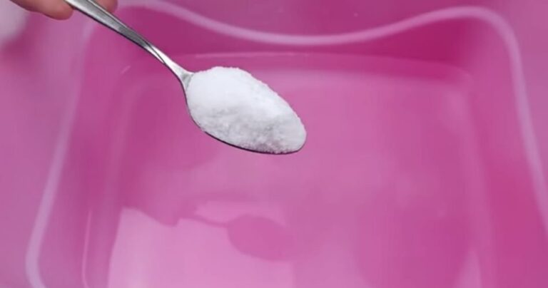 Clean and shiny house, even cleaning companies use this trick