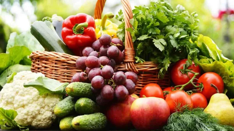 My super tip for preserving fruit and vegetables longer!