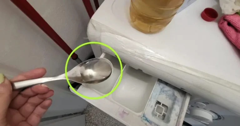 Soft hotel-type towels: use these 2 ingredients in the washing machine