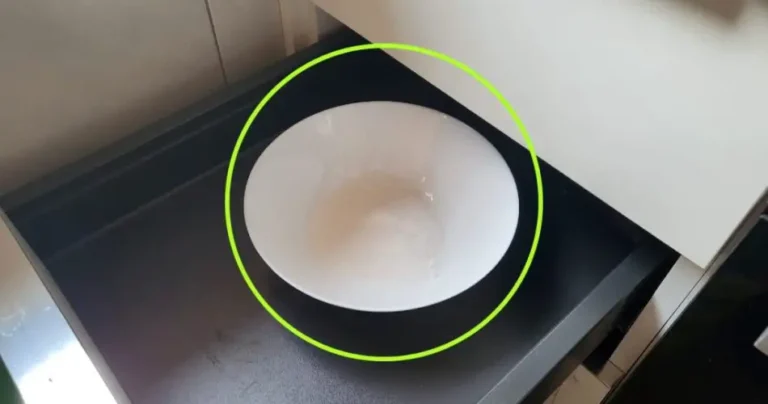 Bad odors in wooden furniture, eliminate them with grandma’s old remedy