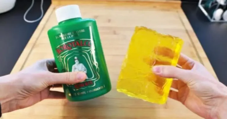 If you combine these 2 ingredients once you will not stop: you will save a lot of money