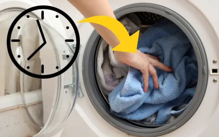 Do you wash clothes at night? It’s wrong: discover why and you will change your habits