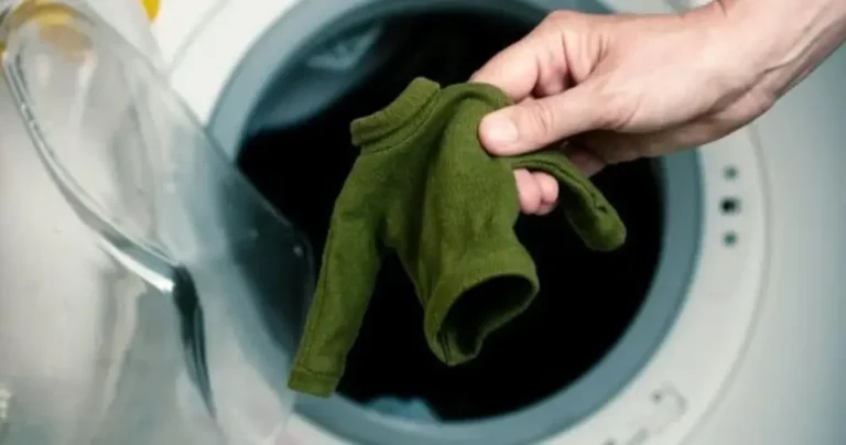 Shrunken Sweater: Grandma’s Trick to Get It Back!