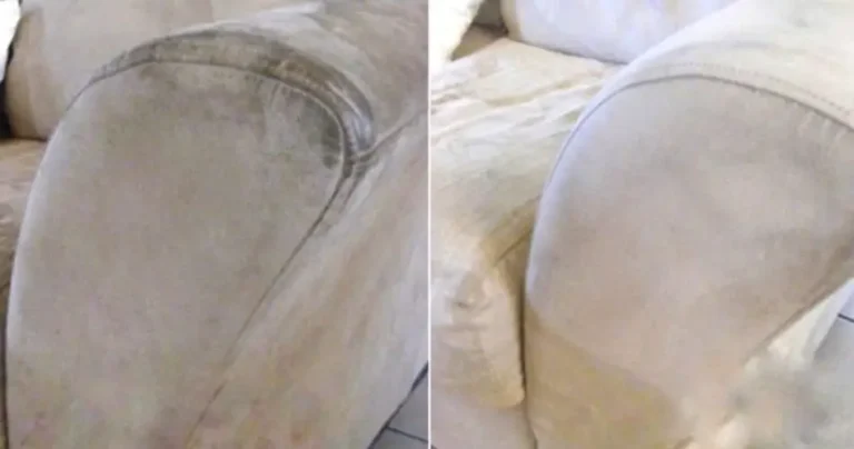 No more moisture stains on your mattress with this 100% reliable remedy