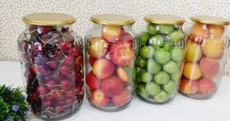 Fresh fruit all year round, you won’t have to throw anything away: the ancient Chinese remedy
