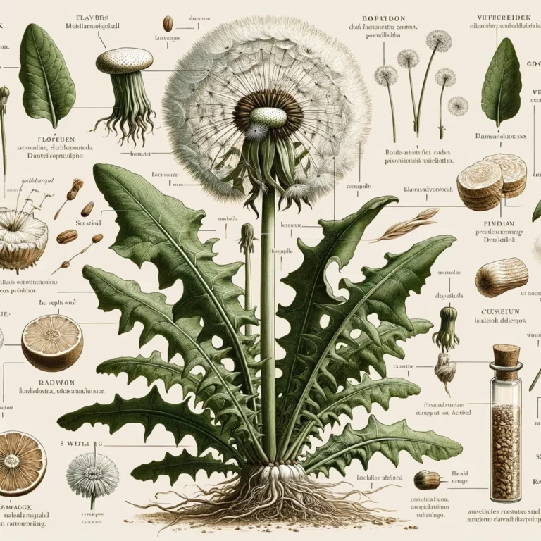 5 Health Benefits and Uses of Dandelion