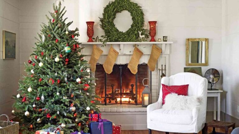 This is your guide for a Budget-Friendly Festive Decor Ideas