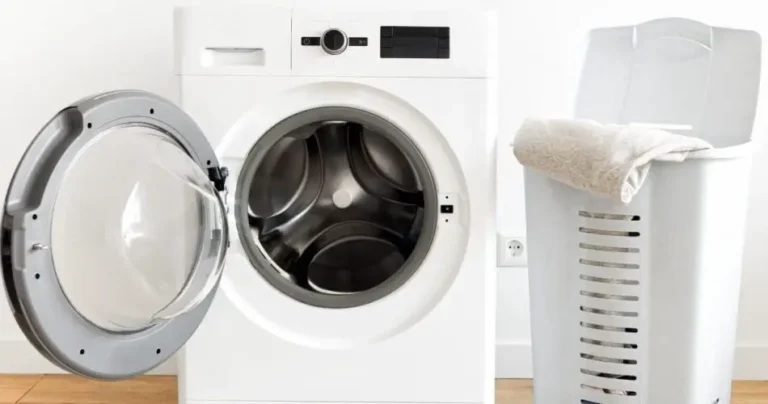 The DIY WASHING MACHINE, without detergent: economical and effective
