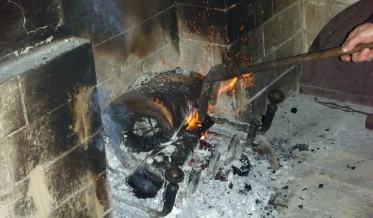 Chimney ash: 10 alternative uses that you absolutely need to know