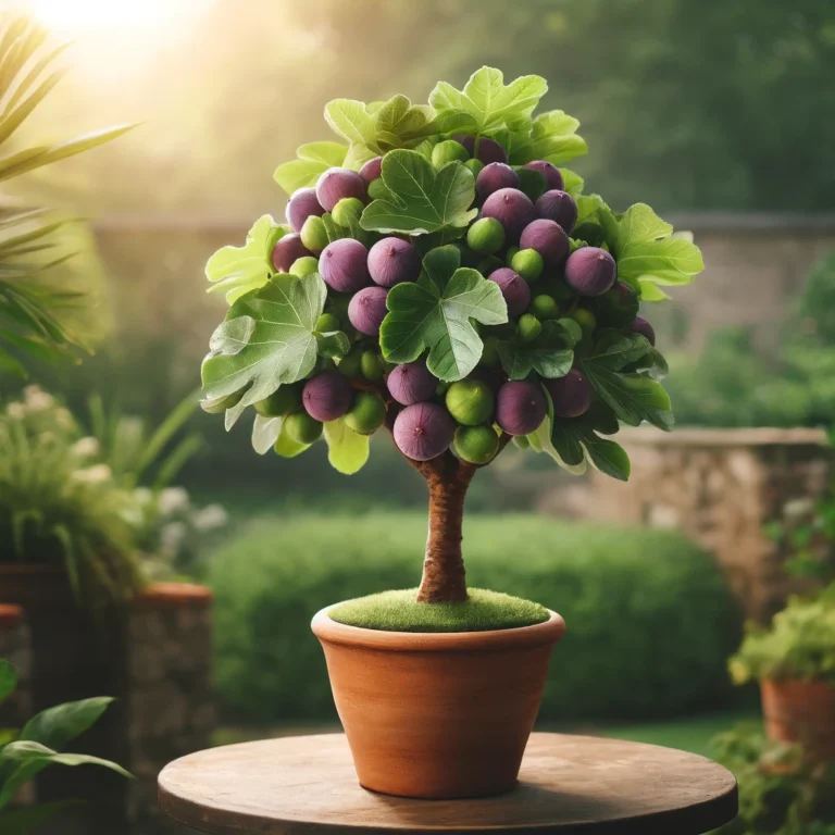 Expensive Fruit You Can Grow at Home in a Pot