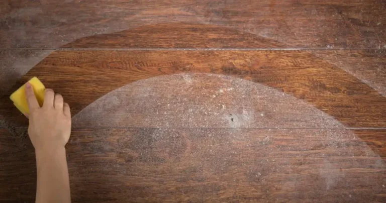 Homemade anti-dust spray: prepare in 2 minutes and super economical!