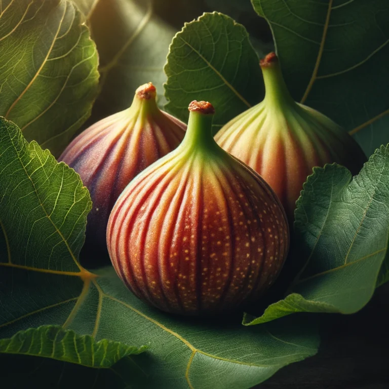 People love this fruits , but don’t know how important are their leaves