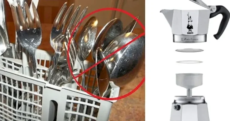 10 things you always cleaned wrong. Expert advice