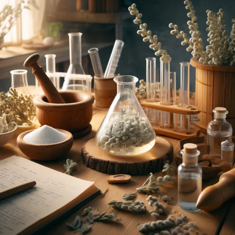 How to Make Willow Bark Aspirin – a natural pain reliever