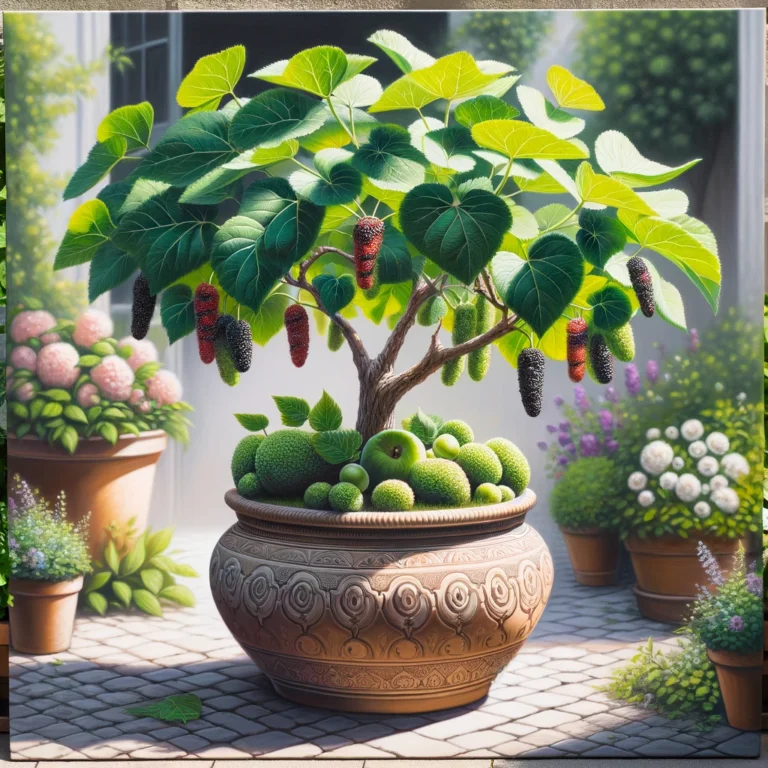 The one tree every homesteader should plant.They provide shelter from the sun, wind, and rain. And they often have medicinal properties.