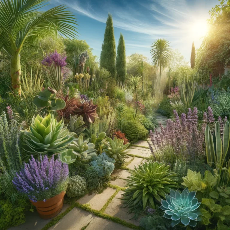 10 plants you practically can’t kill in your garden