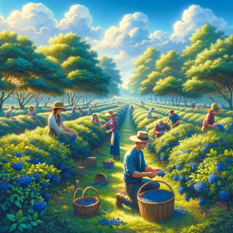 Forget purchasing blueberries. Implement these 10 tactics for a bountiful blueberry bush.