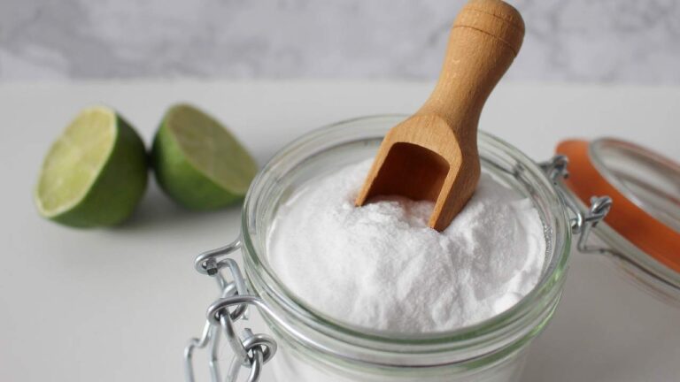 Baking Soda Cream, Where You Should Use It in Your Home: It Cleans Everything