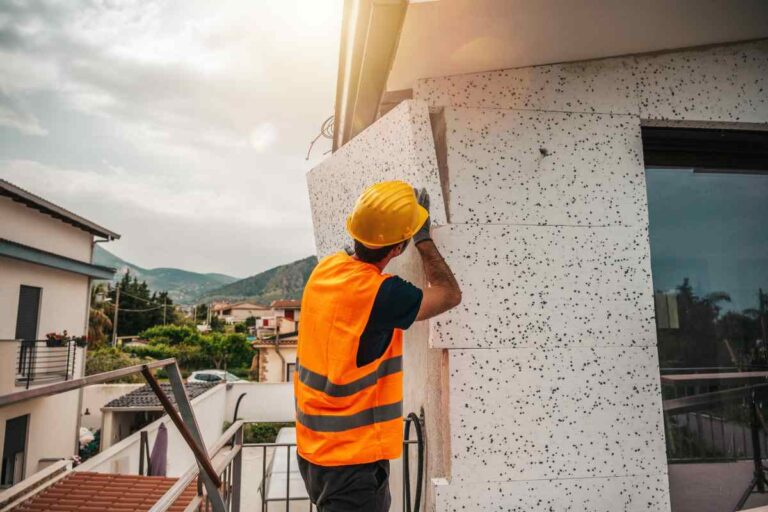 What is thermal insulation and how to overcome the most common problems
