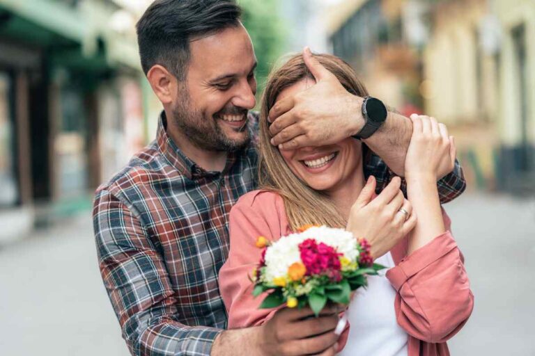 On Valentine’s Day, bring your sweetheart here: they will immediately be enchanted