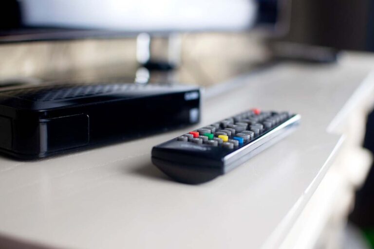 Digital Terrestrial, new switch off: everything is about to change | Mark this date