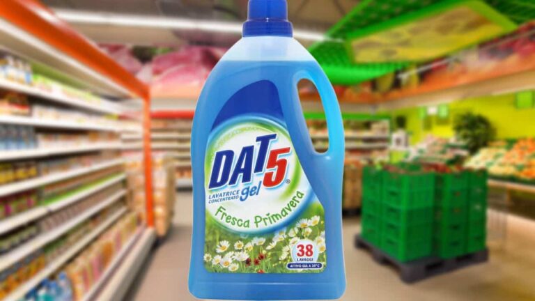Do you know who actually makes the detergents sold at MD? All the companies in question