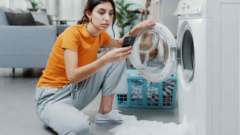 The most reliable washing machines on the market according to this new test