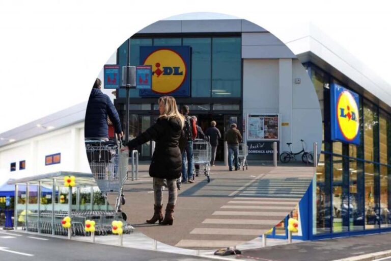 The new economical and functional cabinet for less than 40 euros: the deal not to be missed