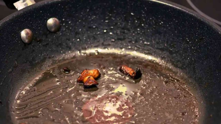 How to remove the frying smell from home after cooking: it disappears immediately