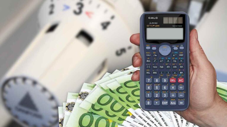 7 rules to save money on your heating bill