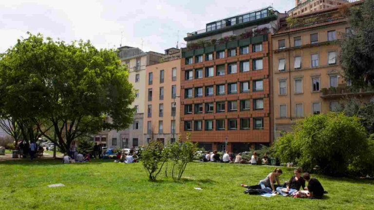The best areas of Milan for students: here’s where to live