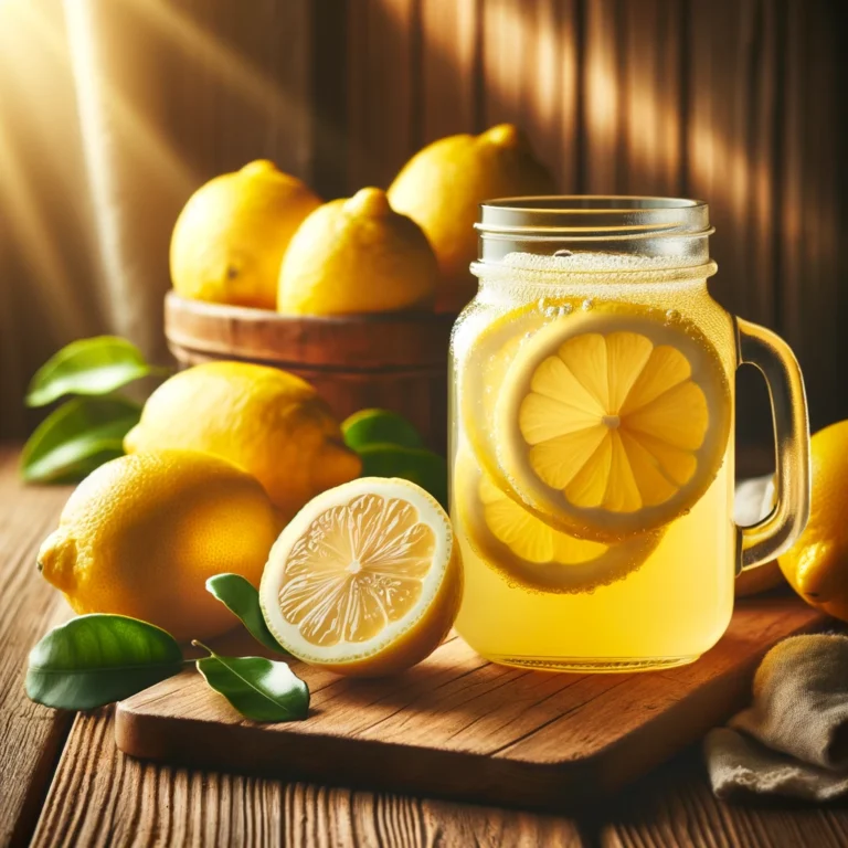 A Guide to Growing Lemons in Banana Plants