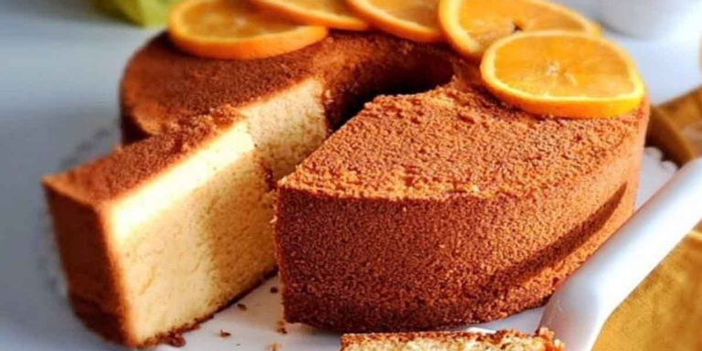 very soft, fragrant and tasty