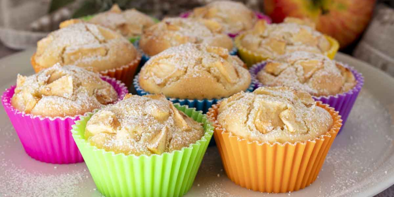 the perfect snack, soft and truly delicious